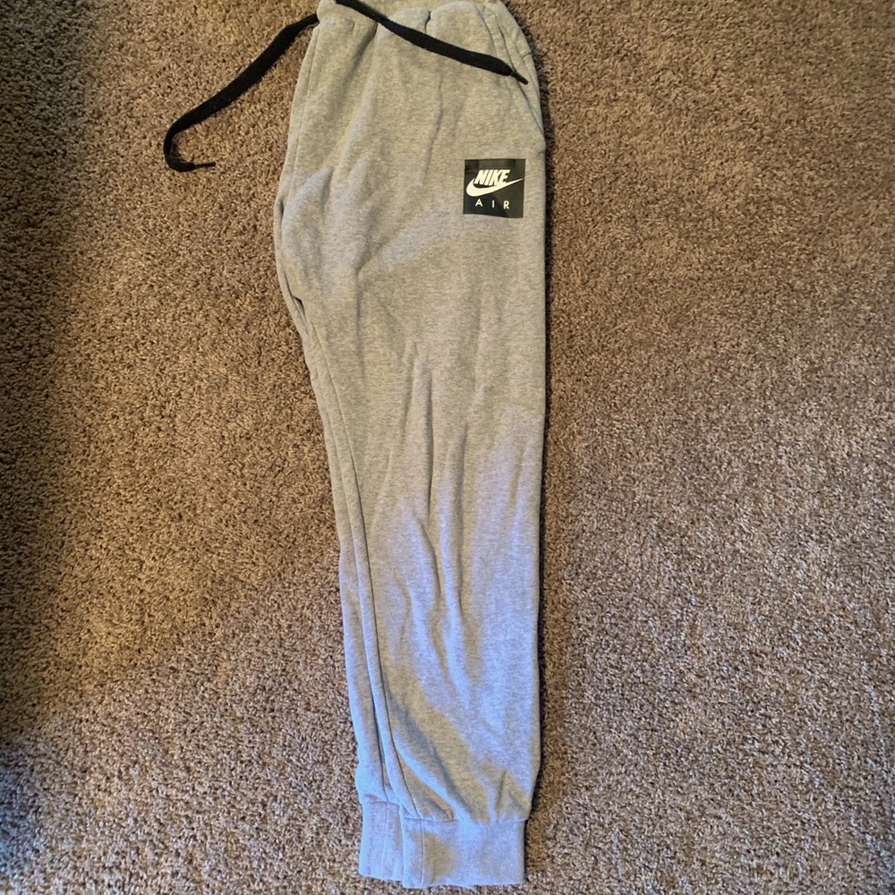 Nike jogger sweatpants